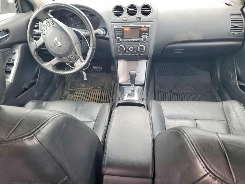 Photo 8 from auction – 2010 NISSAN ALTIMA with VIN 1N4AL2AP5AN533538