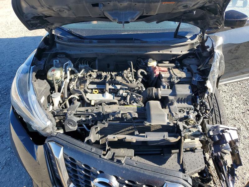 Photo 12 from auction – 2020 NISSAN KICKS with VIN 3N1CP5DV3LL542604