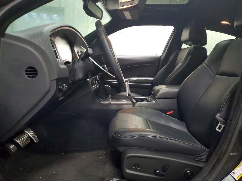 Photo 7 from auction – 2014 DODGE CHARGER R/ with VIN 2C3CDXDT9EH334887