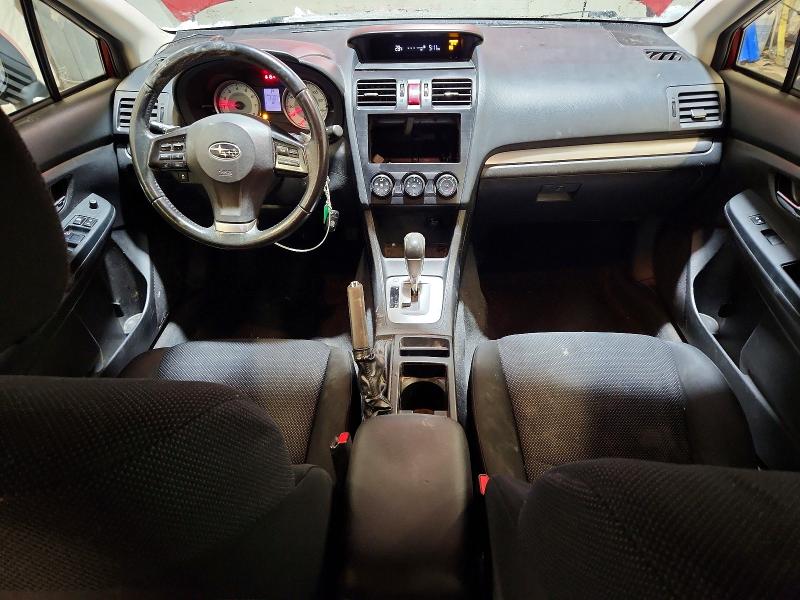 Photo 8 from auction – 2012 SUBARU IMPREZA with VIN JF1GPAD69CH229982