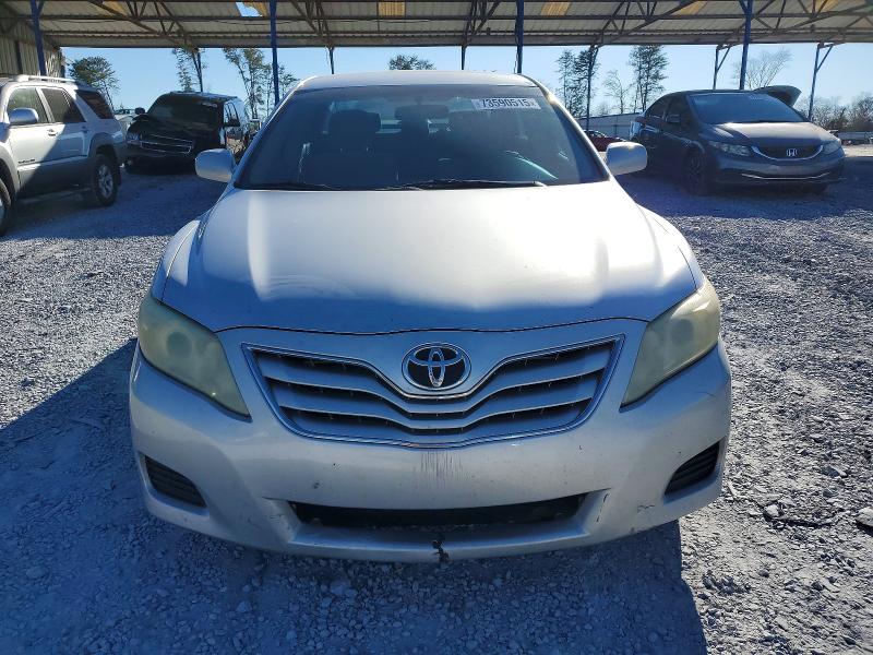 Photo 5 from auction – 2010 TOYOTA CAMRY with VIN 4T1BF3EK2AU046034