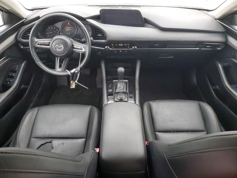 Photo 8 from auction – 2019 MAZDA 3 SELECT with VIN 3MZBPAAL2KM109625