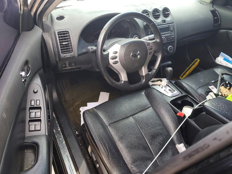 Photo 8 from auction – 2008 NISSAN ALTIMA 3.5 with VIN 1N4BL21E58N468008