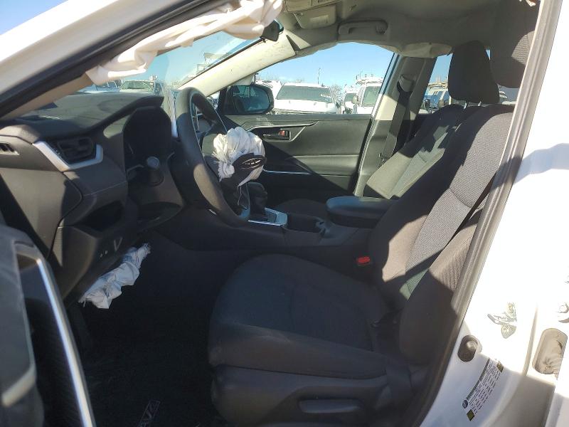 Zdjęcie 7 z aukcji – 2023 TOYOTA RAV4 z VIN 2T3H1RFV4PW279255