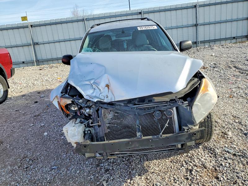 Photo 5 from auction – 2012 TOYOTA RAV4 with VIN 2T3BF4DV6CW197213