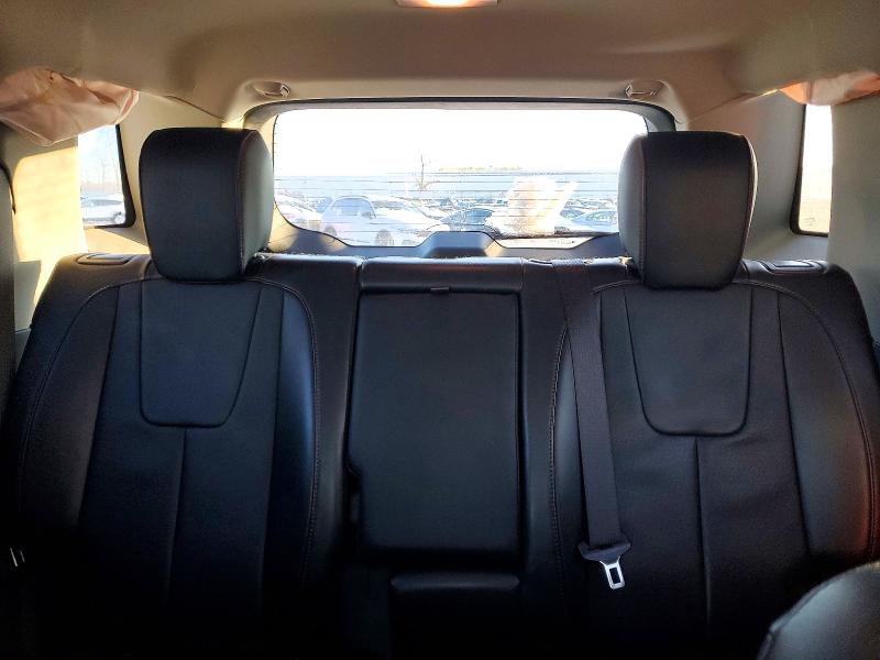 Photo 10 from auction – 2017 GMC TERRAIN SL with VIN 2GKFLUE35H6311460