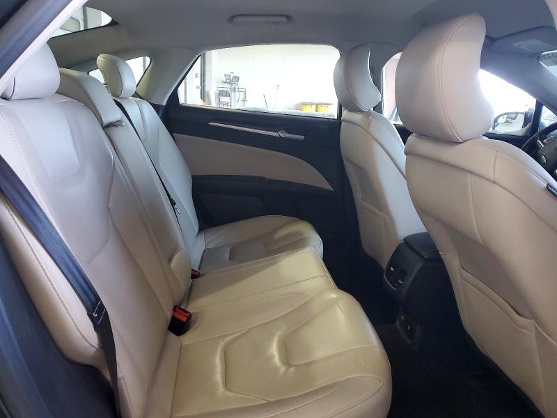 Photo 10 from auction – 2017 FORD FUSION TIT with VIN 3FA6P0RU1HR383640