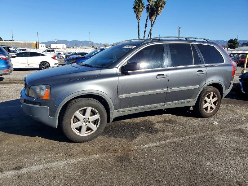 Photo 1 from auction – 2005 VOLVO XC90 with VIN YV1CY592051199277