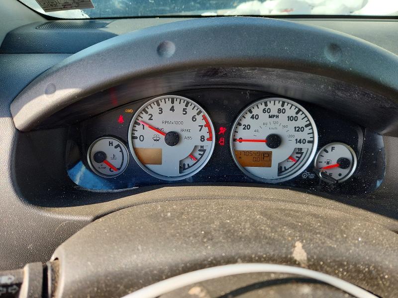 Photo 9 from auction – 2016 NISSAN FRONTIER S with VIN 1N6AD0EV0GN752207