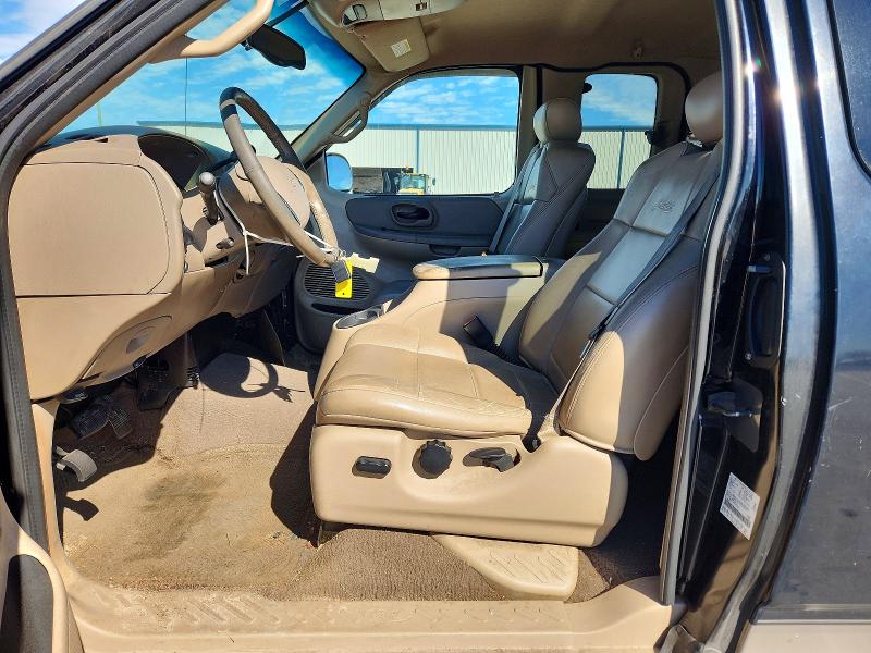 Фото 7 с аукциона – 2002 FORD F150 с VIN 1FTRX07WX2KB73853