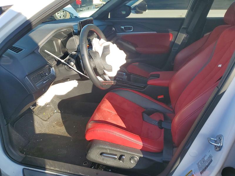 Photo 7 from auction – 2024 ACURA INTEGRA A- with VIN 19UDE4H67RA005501