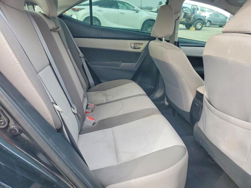 Photo 10 from auction – 2017 TOYOTA COROLLA with VIN 2T1BURHE5HC879031