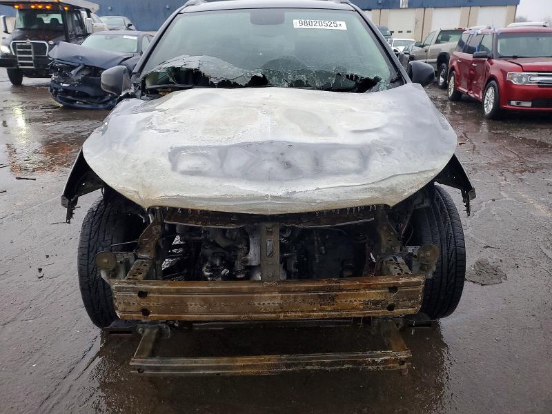 Photo 5 from auction – 2021 BUICK ENCORE PRE with VIN KL4CJESB2MB344021
