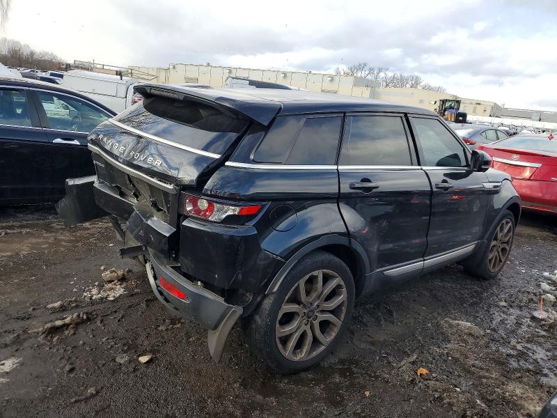 Photo 3 from auction – 2012 LAND ROVER RANGE ROVE with VIN SALVV2BG7CH671211