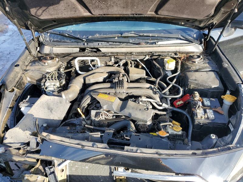 Photo 12 from auction – 2019 SUBARU OUTBACK 2. with VIN 4S4BSAFC0K3283183