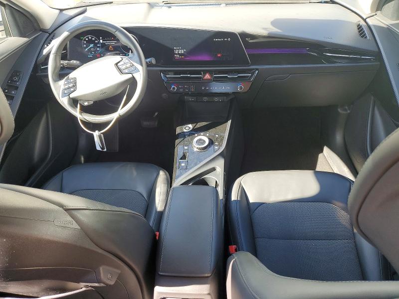 Photo 8 from auction – 2023 KIA NIRO with VIN KNDCR3L1XP5024702