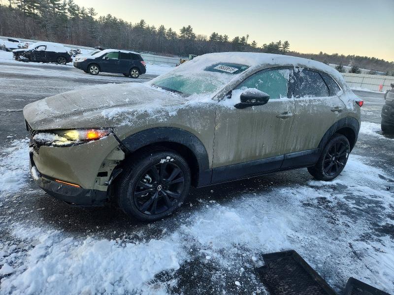 2025 MAZDA CX-30 CARB - Търг №99533615