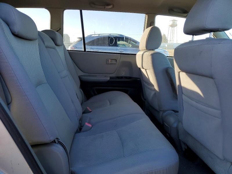 Фото 11 с аукциона – 2006 TOYOTA HIGHLANDER с VIN JTEDP21A160107045
