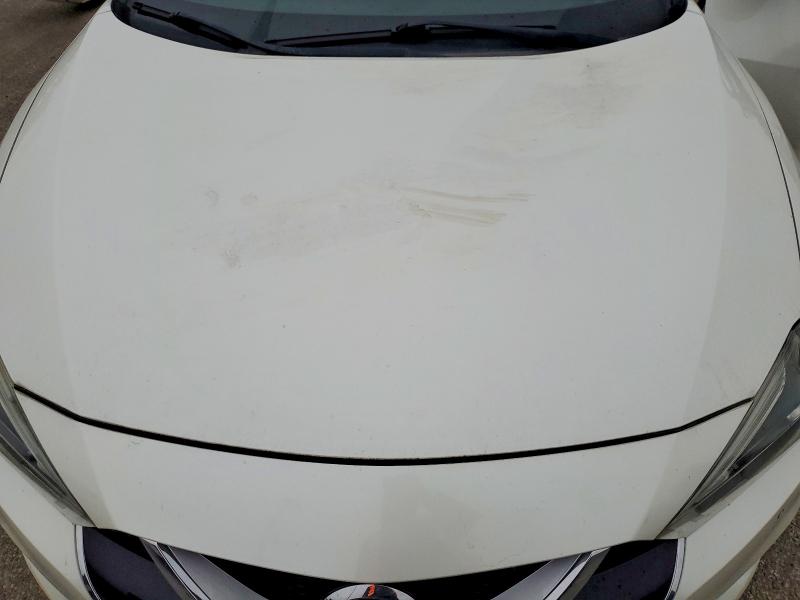 Photo 11 from auction – 2016 NISSAN MAXIMA 3.5 with VIN 1N4AA6AP5GC425907