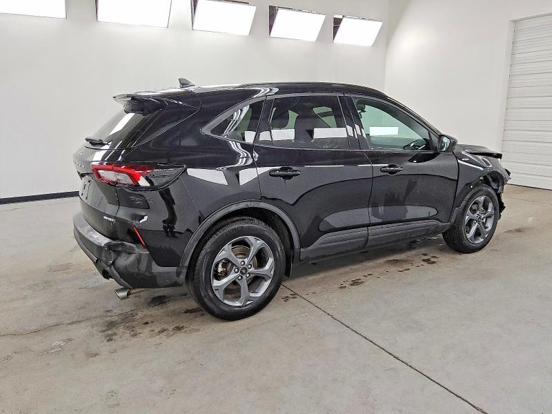 Photo 3 from auction – 2025 FORD ESCAPE ST with VIN 1FMCU9NA0SUA44028
