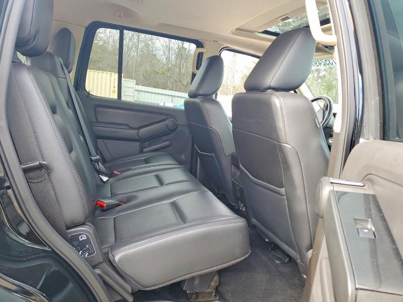 Photo 11 from auction – 2010 FORD EXPLORER with VIN 1FMEU6DE4AUA92061