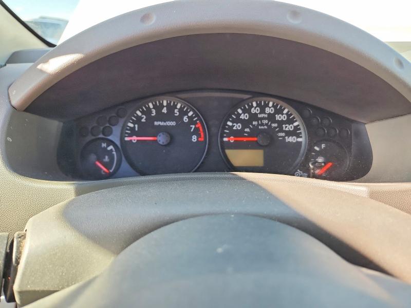 Foto 9 de la subasta – 2020 NISSAN FRONTIER con VIN 1N6ED0EA6LN728664