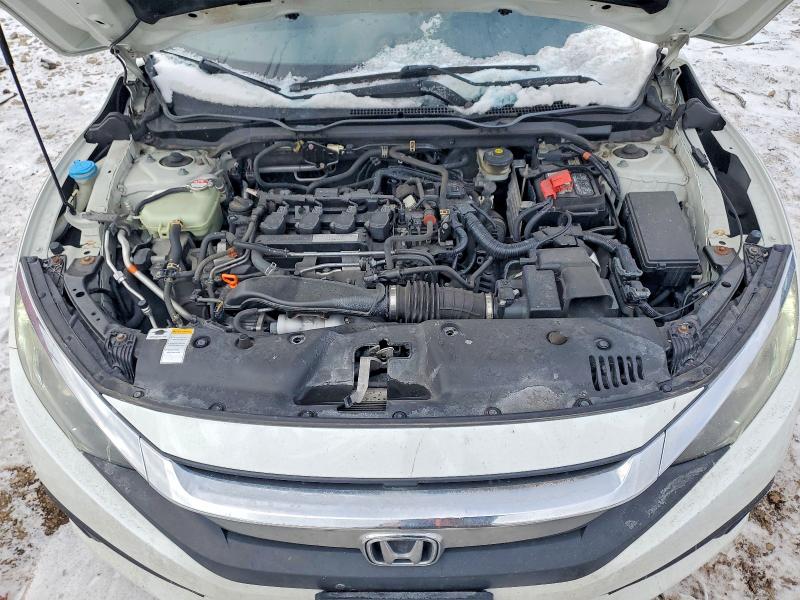 Photo 11 from auction – 2016 HONDA CIVIC EX with VIN 2HGFC3B3XGH352987