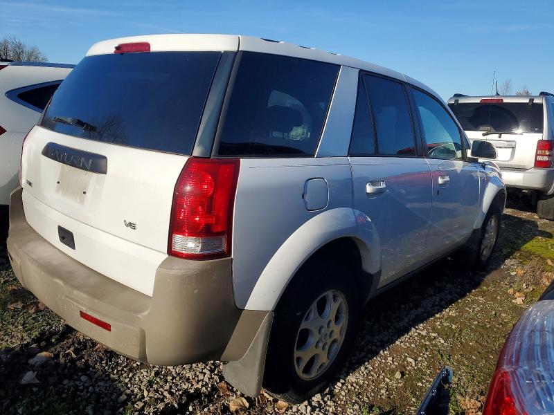 Photo 3 from auction – 2005 SATURN VUE with VIN 5GZCZ53415S815820