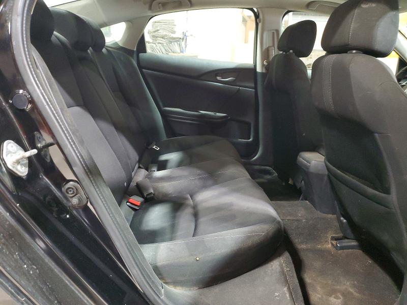 Photo 10 from auction – 2016 HONDA CIVIC with VIN 2HGFC2F77GH568934
