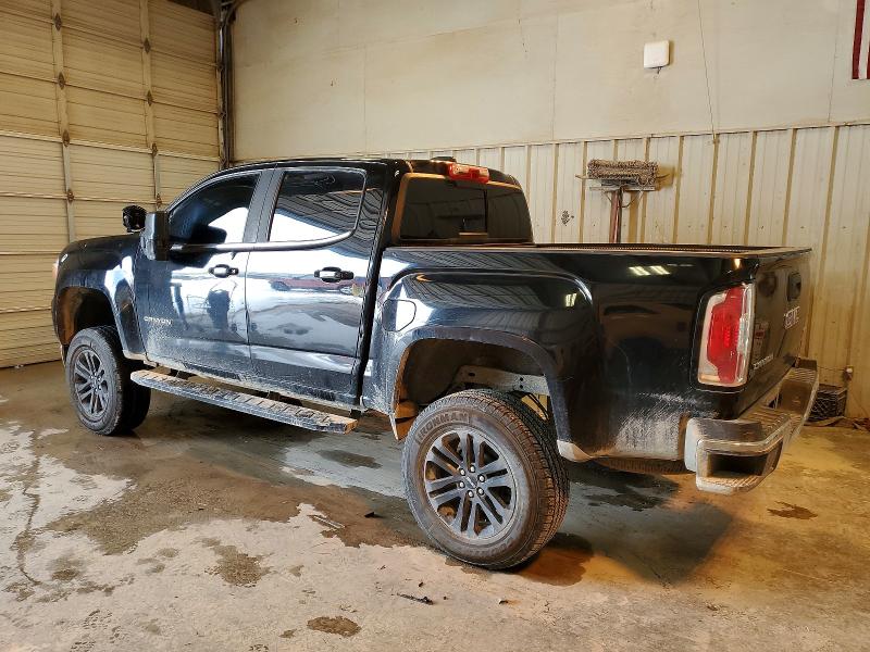 Photo 2 from auction – 2019 GMC CANYON SLE with VIN 1GTG5CEA6K1341063