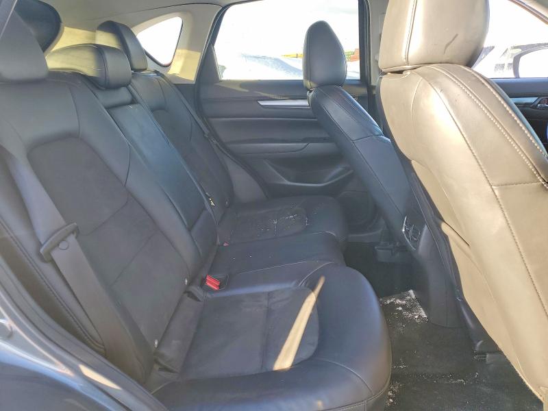 Photo 11 from auction – 2019 MAZDA CX-5 TOURI with VIN JM3KFBCM0K0698928