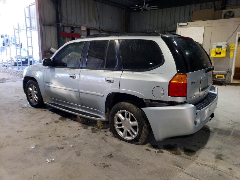 Photo 2 from auction – 2008 GMC ENVOY with VIN 1GKET63M982111567