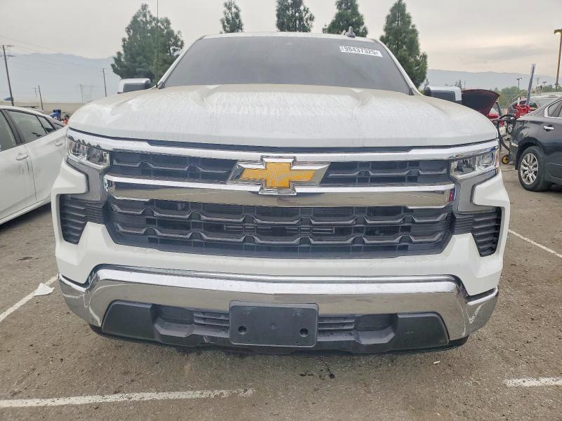 صورة رقم 5 من المزاد - 2025 CHEVROLET SILVERADO مع VIN 3GCPACEK3SG316868