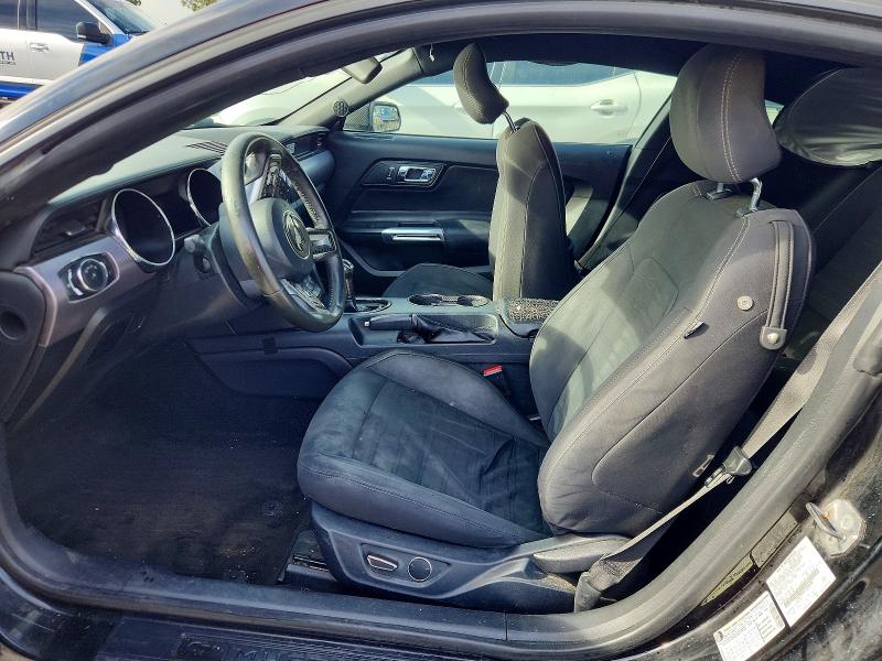 Photo 7 from auction – 2015 FORD MUSTANG with VIN 1FA6P8TH5F5370240
