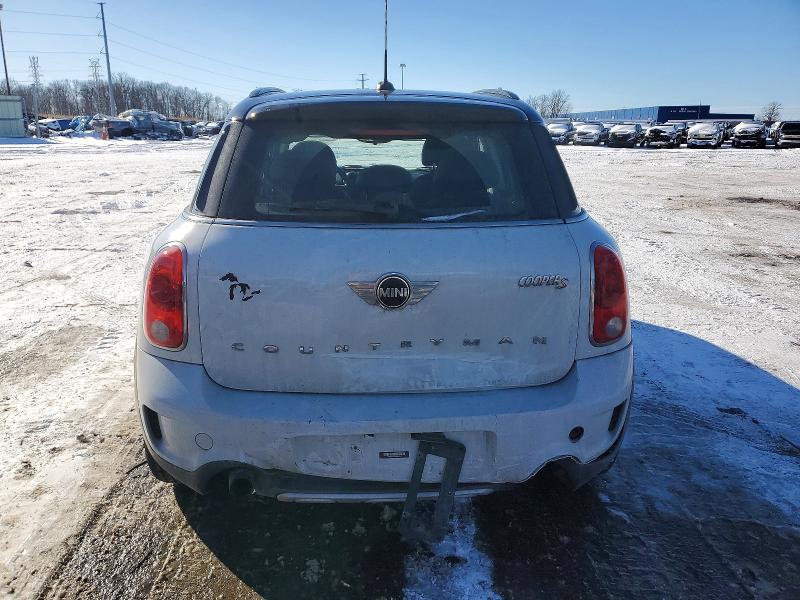 Photo 6 from auction – 2015 MINI COOPER S C with VIN WMWZC5C55FWM19323