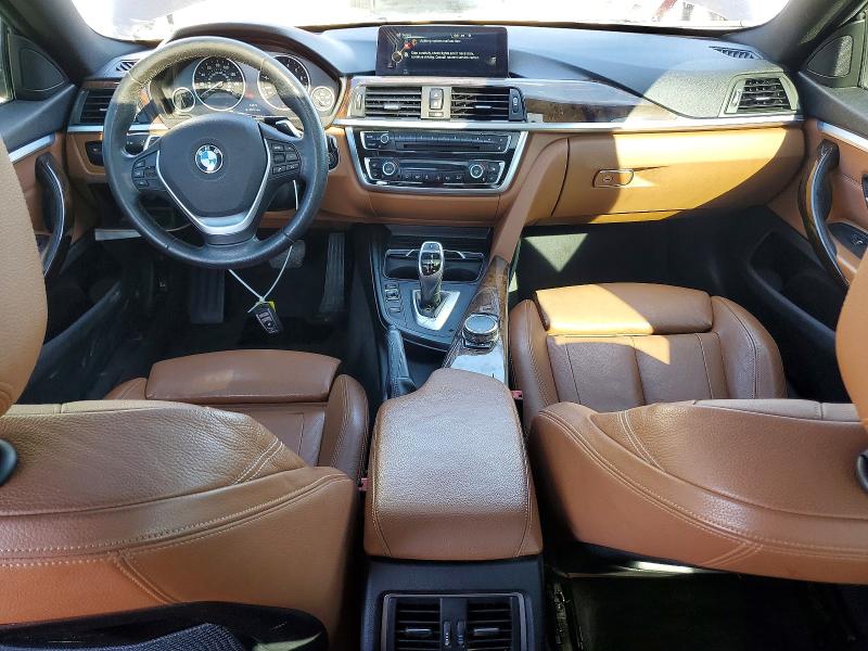 Photo 8 from auction – 2016 BMW 428 I GRAN with VIN WBA4A9C52GG506115