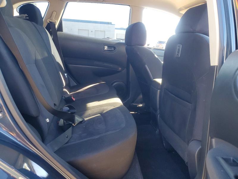 Zdjęcie 10 z aukcji – 2014 NISSAN ROGUE SELECT z VIN JN8AS5MT9EW612979