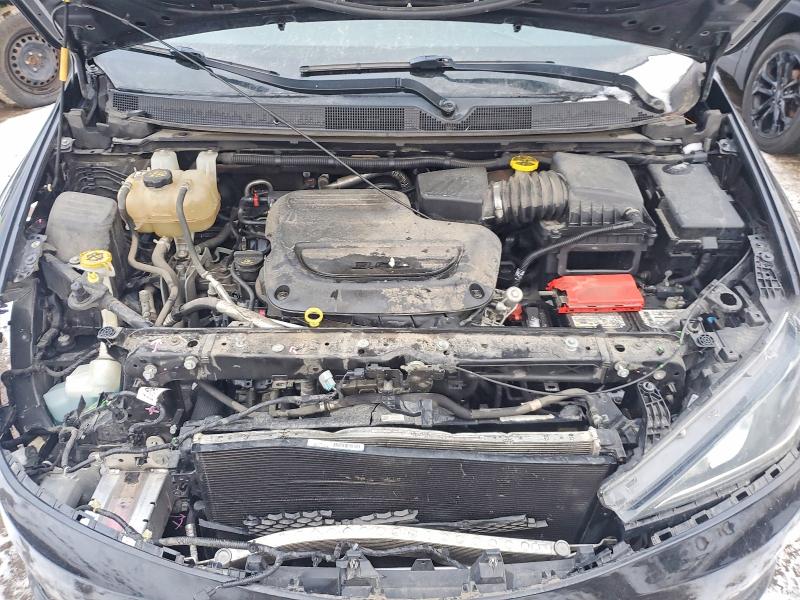 Photo 11 from auction – 2019 CHRYSLER PACIFICA with VIN 2C4RC1BGXKR624962