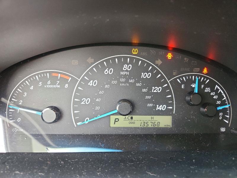Photo 9 from auction – 2014 TOYOTA CAMRY with VIN 4T1BF1FK9EU770229