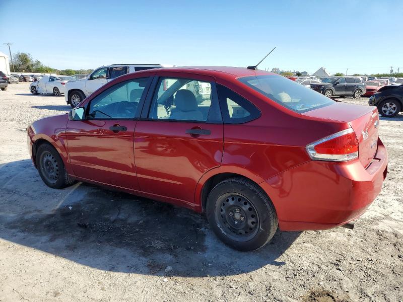 Photo 2 from auction – 2010 FORD FOCUS S with VIN 1FAHP3EN9AW203509