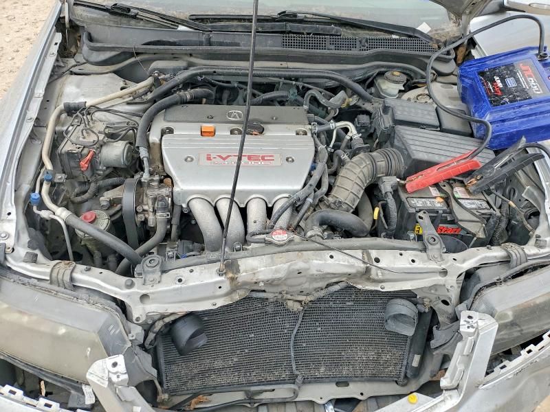 Photo 11 from auction – 2008 ACURA TSX with VIN JH4CL96978C019121
