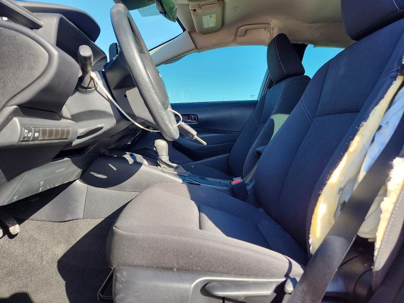 Photo 7 from auction – 2024 TOYOTA COROLLA with VIN 5YFB4MDE6RP175740