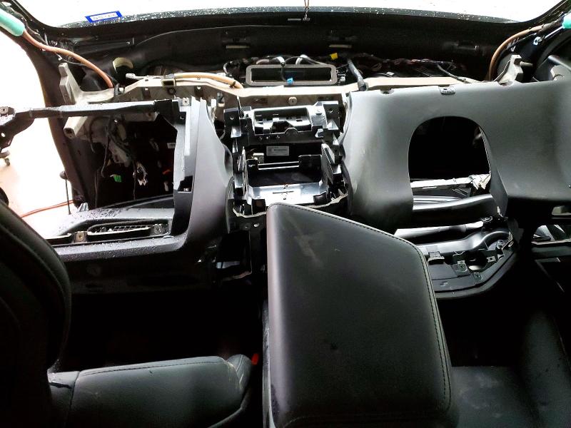 Photo 8 from auction – 2024 VOLVO XC60 with VIN YV4L12RK6R1910671