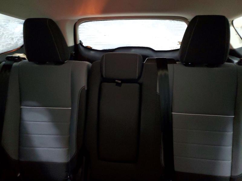 Photo 10 from auction – 2015 FORD ESCAPE SE with VIN 1FMCU9GX4FUB42700