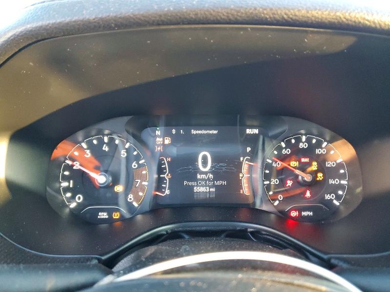 Фото 9 с аукциона – 2023 JEEP COMPASS с VIN 3C4NJDDN0PT564812