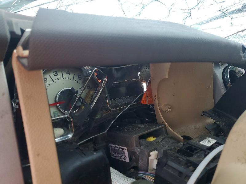 Foto 9 de la subasta – 2014 FORD EXPEDITION con VIN 1FMJU1H59EEF09136