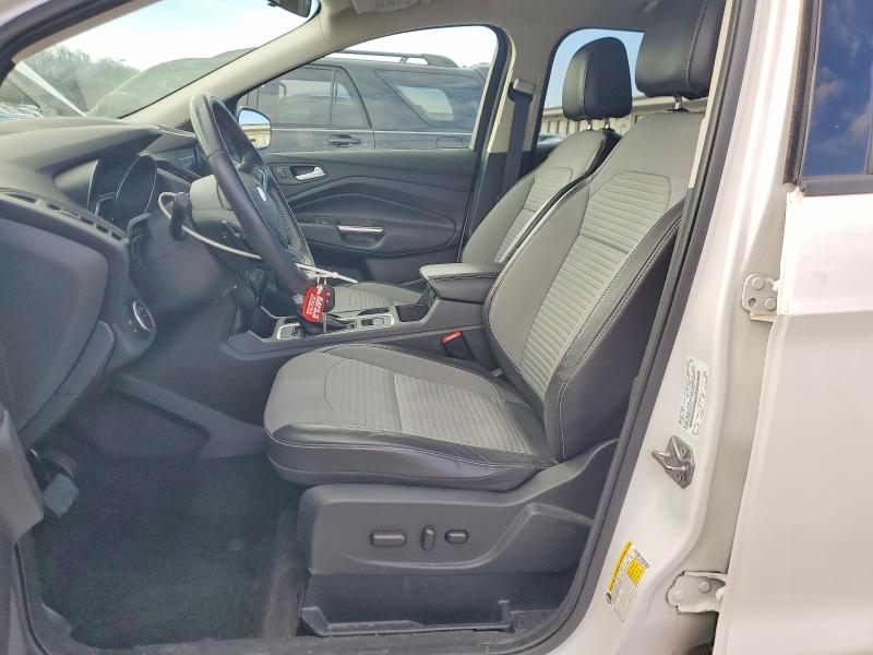 Фото 7 с аукциона – 2017 FORD ESCAPE с VIN 1FMCU0GD3HUD49616