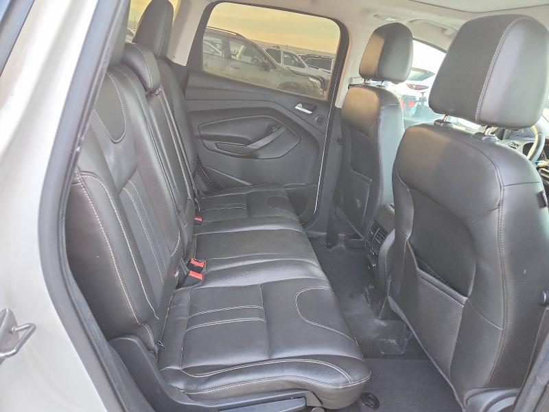 Photo 11 from auction – 2013 FORD ESCAPE TIT with VIN 1FMCU0J94DUC84032