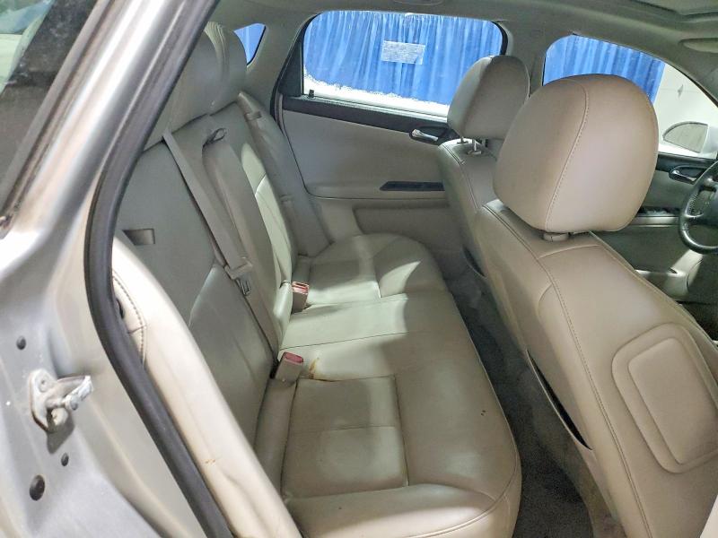 Photo 10 from auction – 2011 CHEVROLET IMPALA with VIN 2G1WG5EK0B1264641