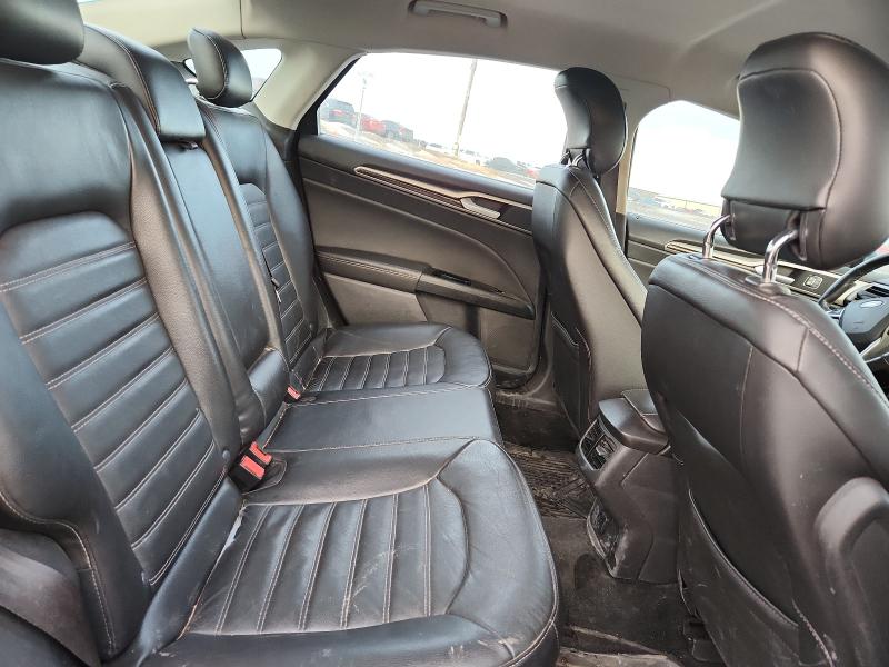 Photo 10 from auction – 2013 FORD FUSION SE with VIN 3FA6P0HR1DR121351